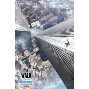 To Reach the Clouds | Philippe Petit (2015)