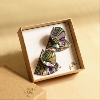 Fifle remix Funky velké 8