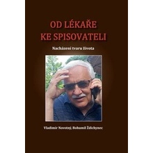 Od lékaře ke spisovateli