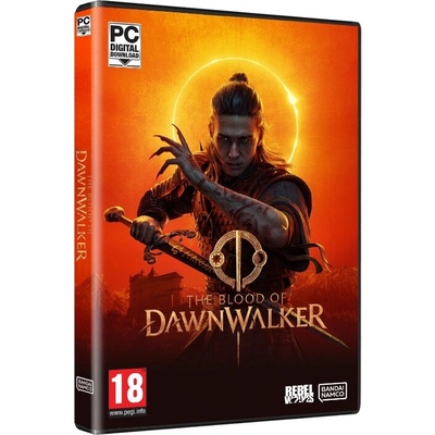 The Blood of Dawnwalker (D1 Edition)