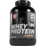 MAMMUT Whey Protein - Iced Coffee - 3000 g Package - FID64129 (FID64129)