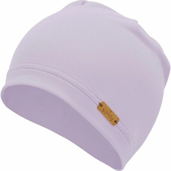 Bontis ľahká bavlnená čiapka Violet