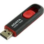 ADATA C008 16GB USB 2.0 (AC008-16G-RKD) Флаш памет