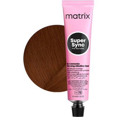 Matrix Super Sync Pre-Bonded 6WN 90 ml