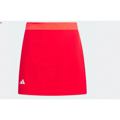 adidas Jr sukně Graphic červená – Zboží Dáma