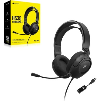 Corsair HS35 Surround V2 (CA-9011386)