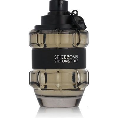 Viktor & Rolf Spicebomb toaletní voda pánská 150 ml