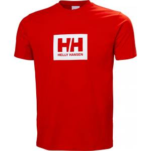 Helly Hansen Тениска hh box t 2.0 - sportdepot - 32,45 лв