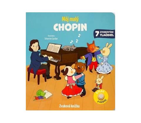 Môj malý Chopin