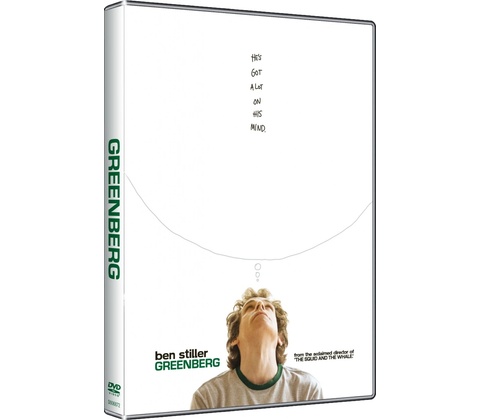 Greenberg DVD