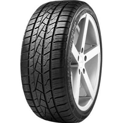 Mastersteel All Weather 205/50 R17 93W