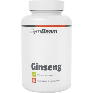 GymBeam Ginsensg 500 mg [90 капсули]