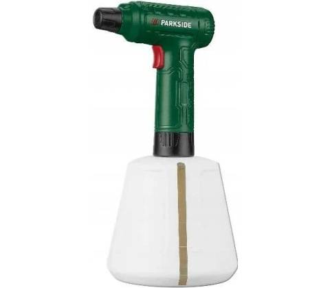 Parkside 1 l
