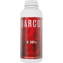 NETFLIX Narcos K 20% 5 l