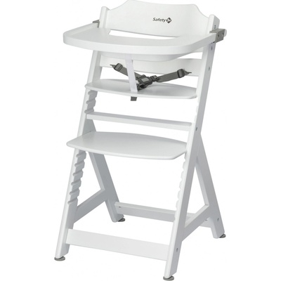 Safety 1st Timba Basic biele drevo