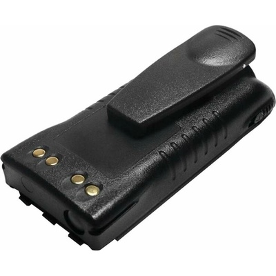 Cameron Sino Baterie pro Motorola GP329 EX, GP380 Ex a další, 1500 mAh, Li-Ion CS-MTP340TW