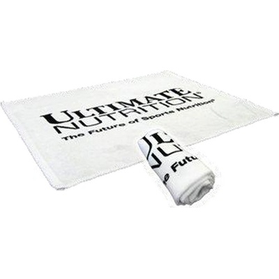 Ultimate Nutrition Gym Towel 38 x 45 cm