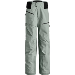 Ortovox Ски панталон Ortovox Women's Ravine Plus 3L Pants Ski trousers - Green Sage - размер XS (107-4224-0311)