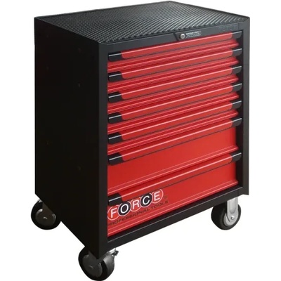 Force Tools Количка с инструменти Force Tools 10517-337/ 337 бр (JN72728)