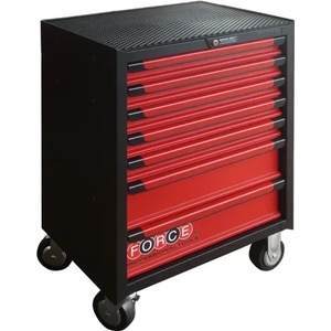 Force Tools Количка с инструменти Force Tools 10517-337/ 337 бр (JN72728)