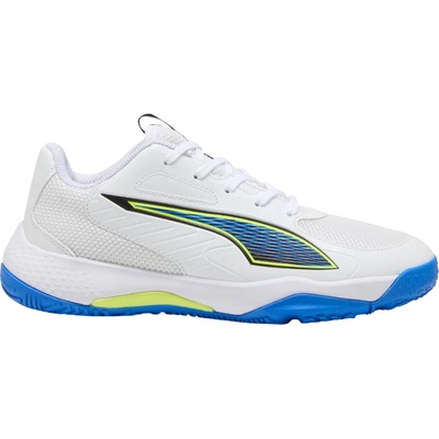 Puma Accelerate 4 Game On Kids 108894-01 – Zbozi.Blesk.cz