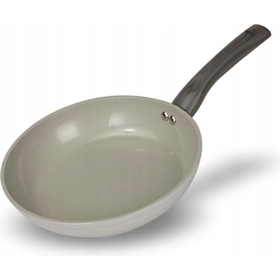 Lamart Tradiční pánev 24 cm hliníková