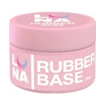 Luna báze pro budování 30 ml