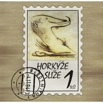 Horkýže Slíže - Prvý slíž (Reissue) (CD) (0190295533168)