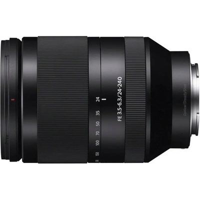 Sony E FE 24-240 MM F/3.5-6.3 OSS