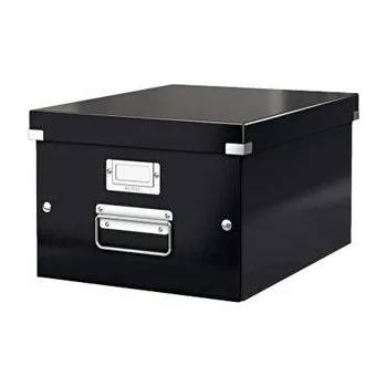 Image 1 of Leitz Click&Store A4 черен 60440095