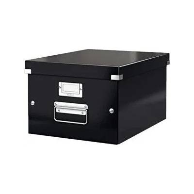 Leitz Click&Store A4 черен 60440095