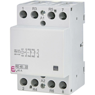 ETI 002464022 RD 40-22-230V AC/DC