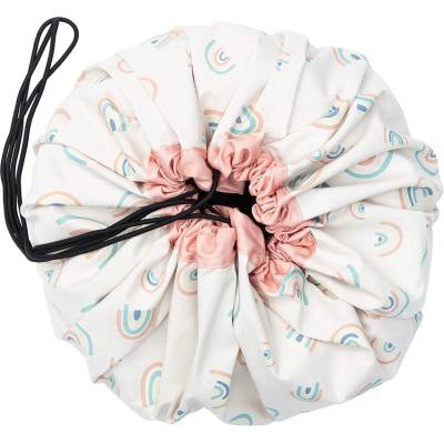 Play and Go Play&Go Раница за играчки (Радуга)