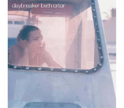 Beth Orton - Daybreaker CD