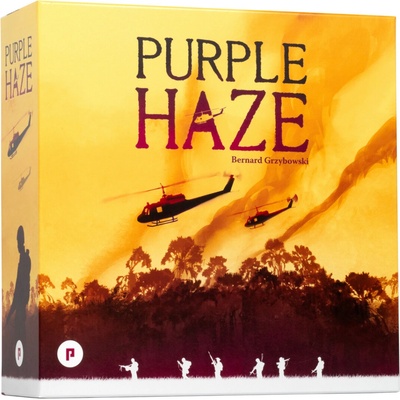 Phalanx Games Purple Haze