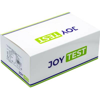 Joytest 4v1 respirační multitest 20 ks