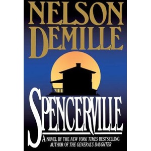 Spencerville | Nelson DeMille (ISBN: 9780446515054)