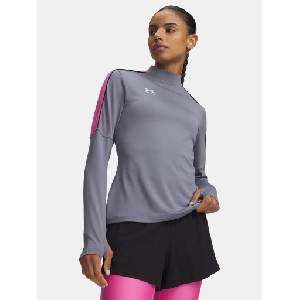 Under Armour Дамска тениска Under Armour UA W Challenger Midlayer Under Armour | Siv | ЖЕНИ | XS
