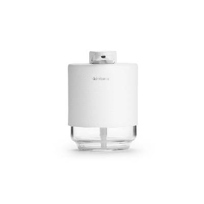 Дозатор за течен сапун Brabantia MindSet Mineral Fresh White (1005673)