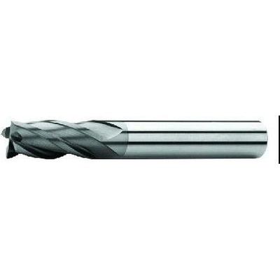 ZPS-FN Fréza válcová čelní 14x26x83, Z4,30°, DIN 6527L, SK, AlTiN, N