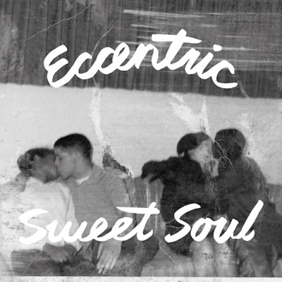 Various Artists - Eccentric Sweet Soul LP