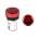 ELMARK ДИГИТАЛЕН АМПЕРМЕТЪР КРЪГЪЛ EL-ED16R AC 0-100A Ø22mm (401554)