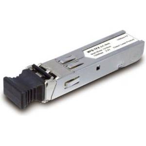 PLANET MFB-TFA60 мрежов трансивърен модул Оптично влакно 125 Мбит/с SFP 1310 nm (MFB-TFA60)