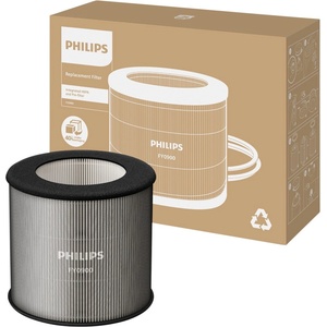 Philips Филтър за пречиствател за въздух Philips - NanoProtect HEPA FY0900/30, за серии 900 и 800 (PH.FY0900/30)