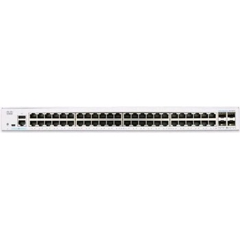 Cisco CBS220-48T-4X