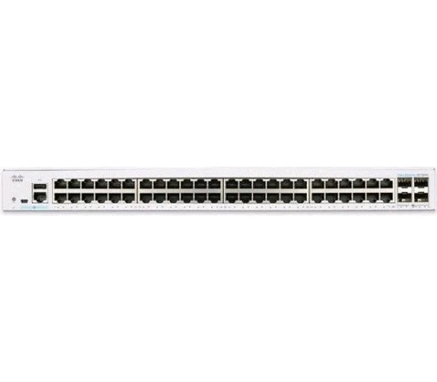 Cisco CBS220-48T-4X