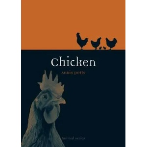 Chicken | Annie Potts (ISBN: 9781861898586)
