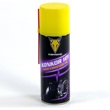 Coyote Konkor 101 200 ml