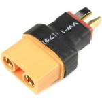 Revtec Редукция Deans устройство - XT-90 батерия