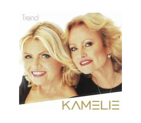 Kamelie - Trend CD